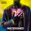 Joshua Baraka - WATERSHED - EP